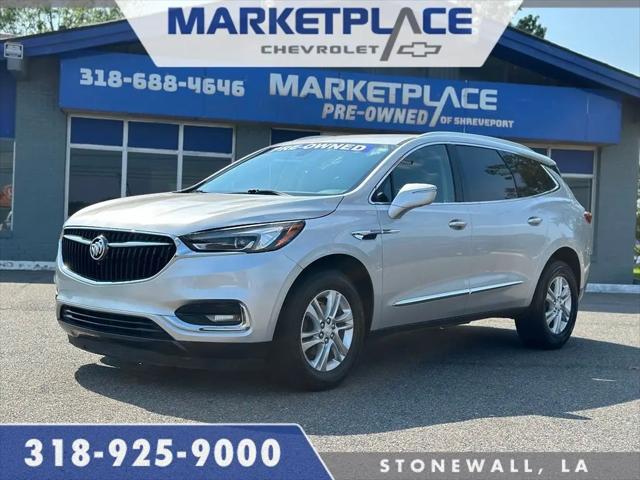 2018 Buick Enclave Essence for sale in Stonewall, LA