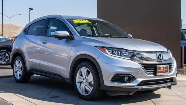 2019 Honda HR-V EX for sale in Carson City, NV