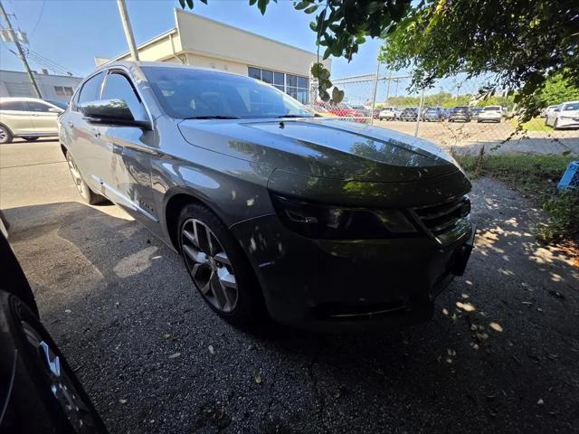 2019 Chevrolet Impala Premier for sale in Mobile, AL