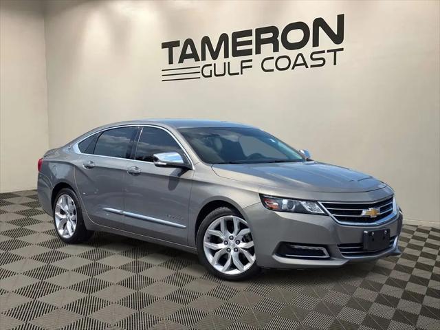2019 Chevrolet Impala Premier for sale in Mobile, AL