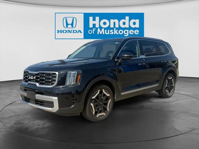 2025 Kia Telluride S for sale in Muskogee, OK