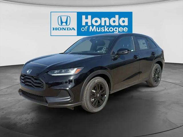 2027 Honda HR-V Sport AWD for sale in Muskogee, OK