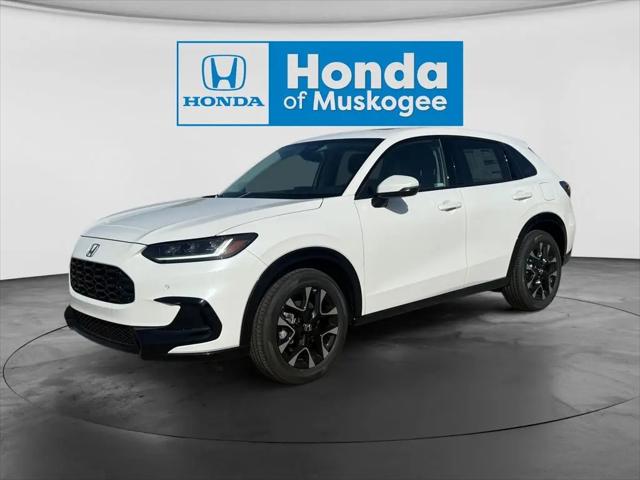 2027 Honda HR-V EX- AWD for sale in Muskogee, OK