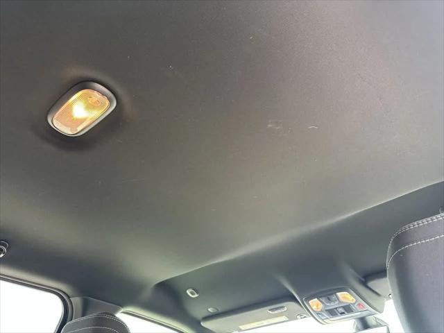 2022 Ram 1500 Big Horn Crew Cab 4x4 57 Box