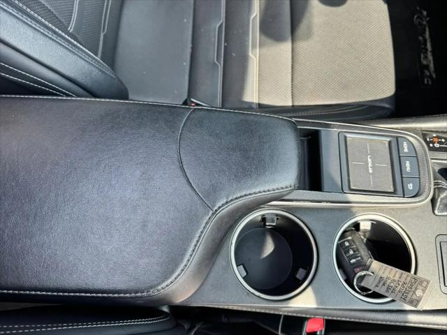 2015 Lexus RC 350 RC 350