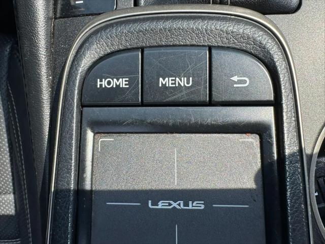 2015 Lexus RC 350 RC 350