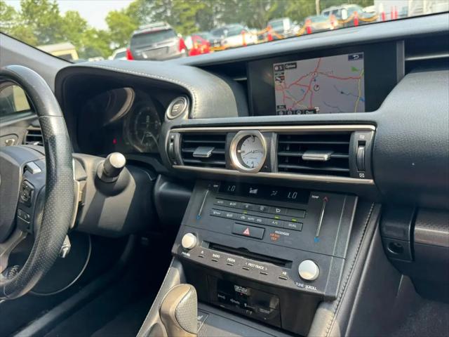 2015 Lexus RC 350 RC 350