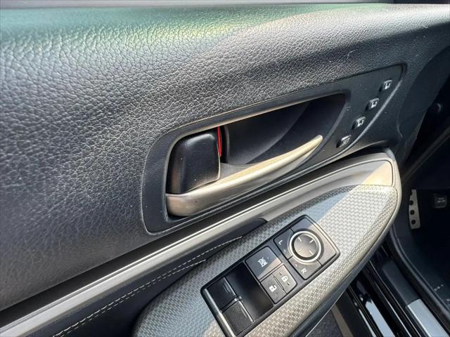 2015 Lexus RC 350 RC 350