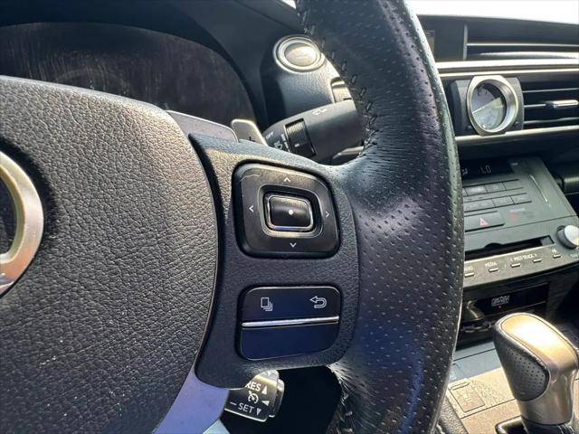 2015 Lexus RC 350 RC 350