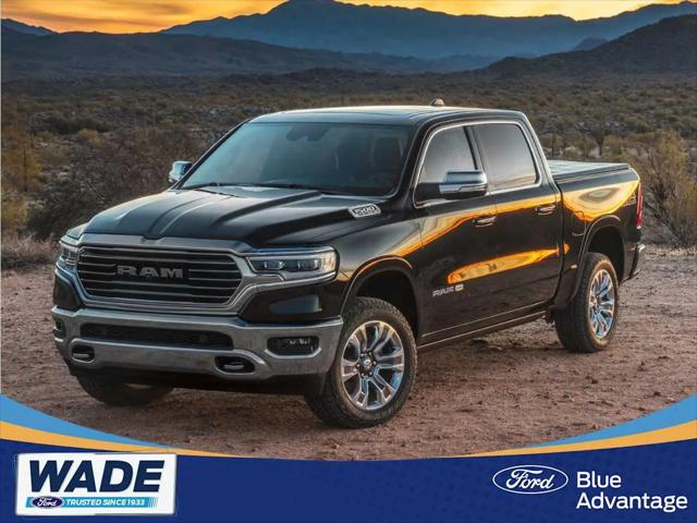 2023 Ram 1500 Big Horn Crew Cab 4x4 5'7" Box for sale in Smyrna, GA