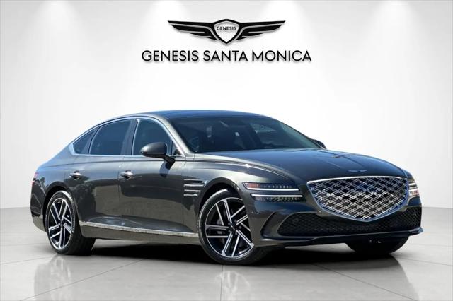 2026 Genesis G80 2.5T Advanced AWD for sale in Santa Monica, CA