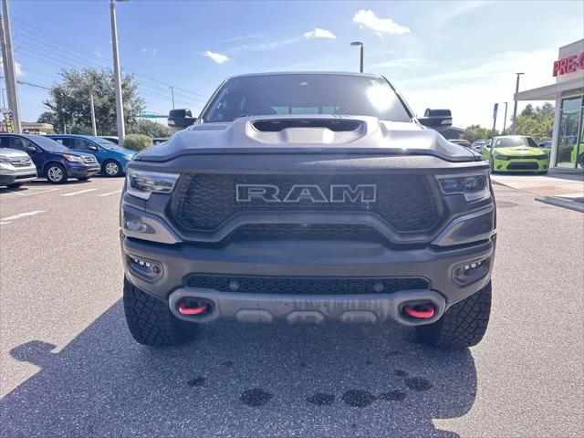 2021 Ram 1500 TRX Crew Cab 4x4 5'7" Box