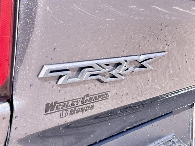 2021 Ram 1500 TRX Crew Cab 4x4 5'7" Box