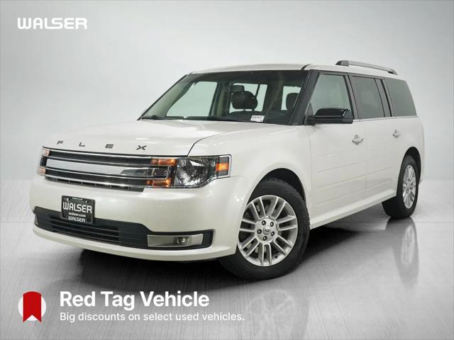 2016 Ford Flex SEL for sale in Coon Rapids, MN