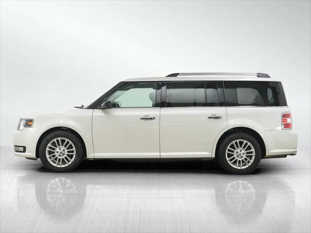 2016 Ford Flex SEL