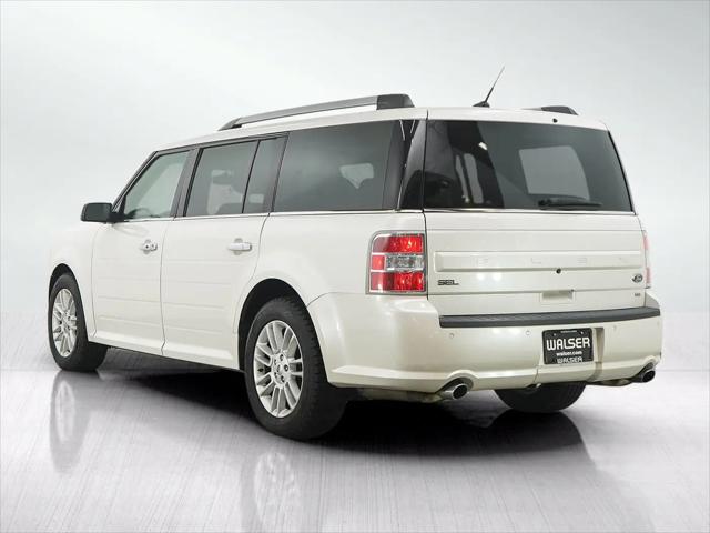 2016 Ford Flex SEL