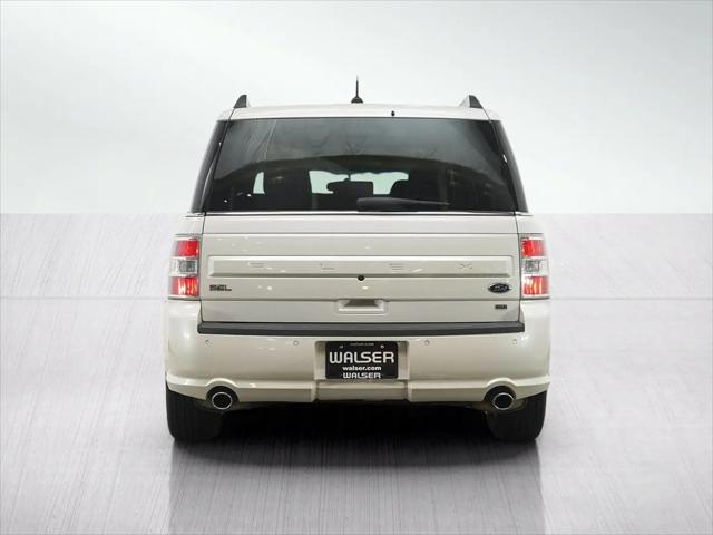 2016 Ford Flex SEL