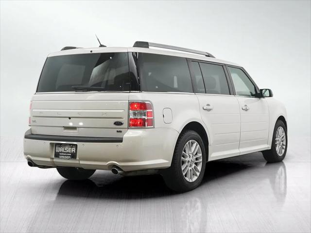 2016 Ford Flex SEL
