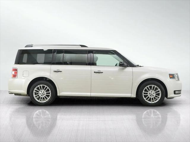 2016 Ford Flex SEL
