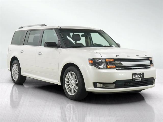 2016 Ford Flex SEL