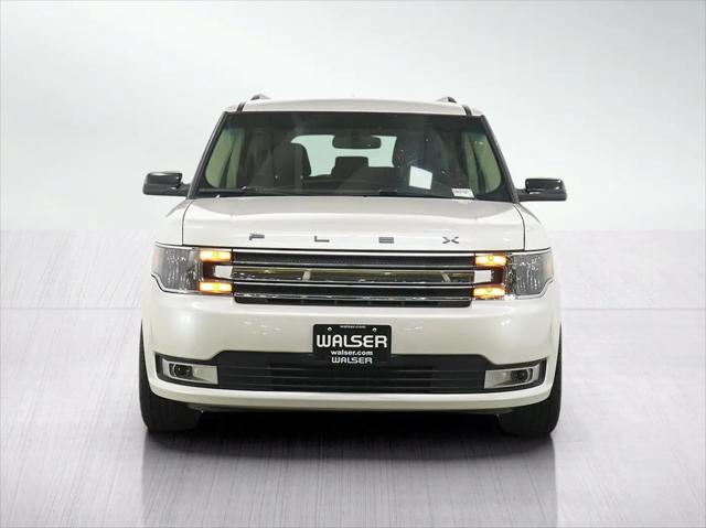 2016 Ford Flex SEL