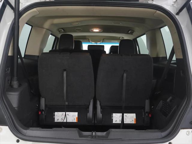2016 Ford Flex SEL