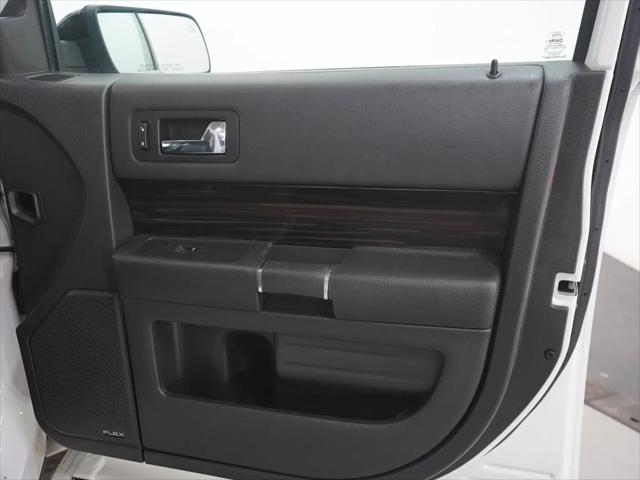 2016 Ford Flex SEL