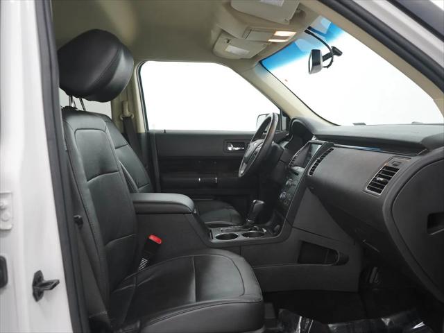 2016 Ford Flex SEL