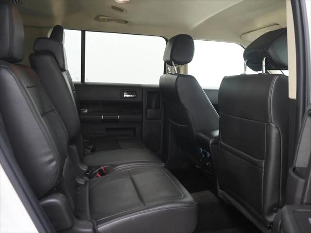 2016 Ford Flex SEL