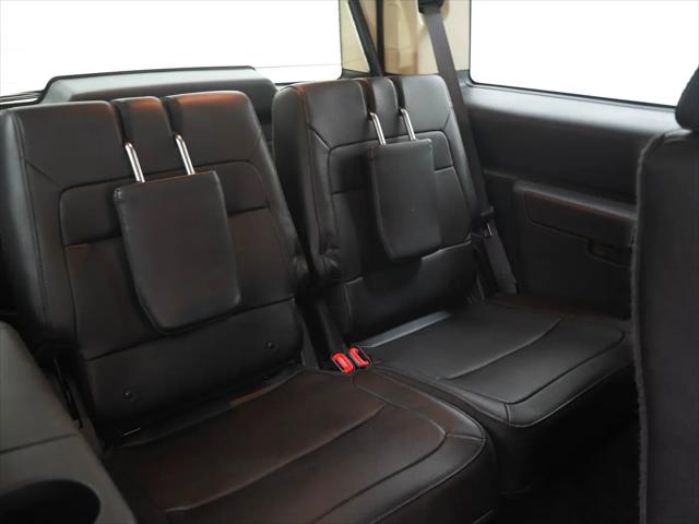 2016 Ford Flex SEL