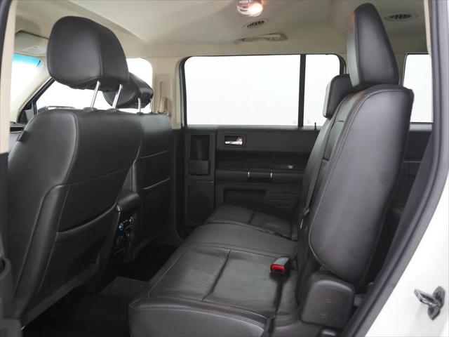 2016 Ford Flex SEL