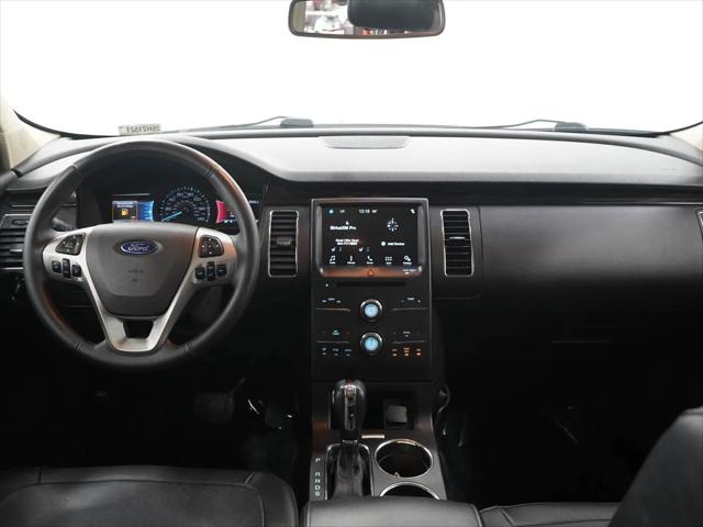 2016 Ford Flex SEL