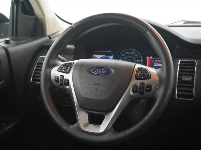 2016 Ford Flex SEL