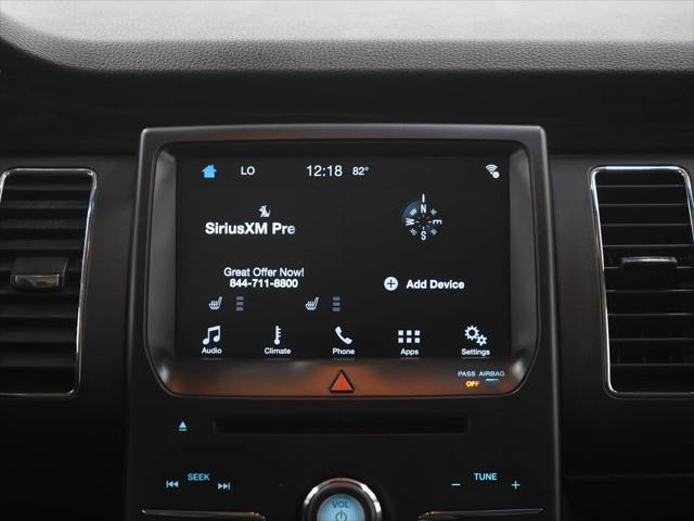 2016 Ford Flex SEL