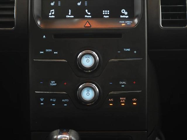 2016 Ford Flex SEL