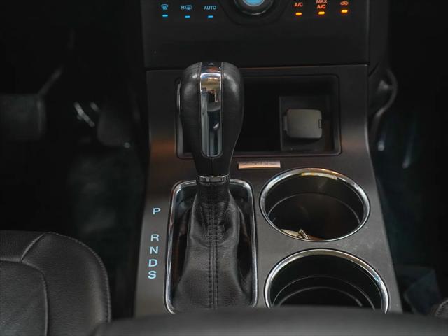 2016 Ford Flex SEL