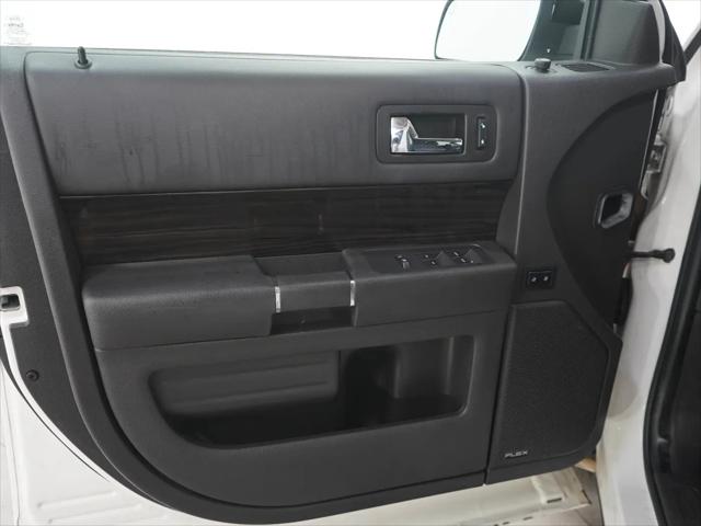 2016 Ford Flex SEL
