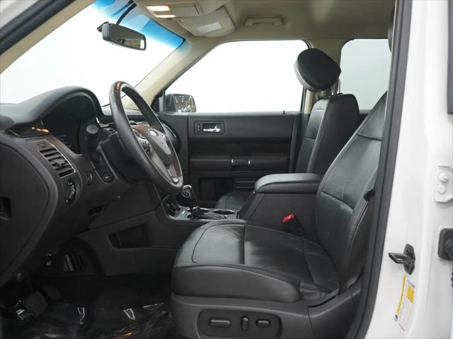 2016 Ford Flex SEL