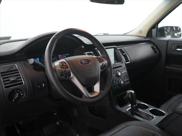 2016 Ford Flex SEL