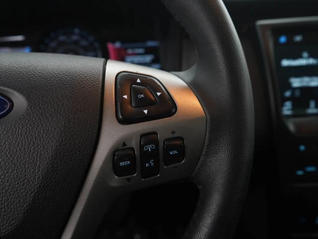 2016 Ford Flex SEL