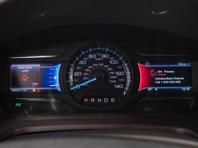 2016 Ford Flex SEL