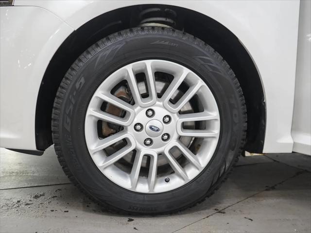 2016 Ford Flex SEL