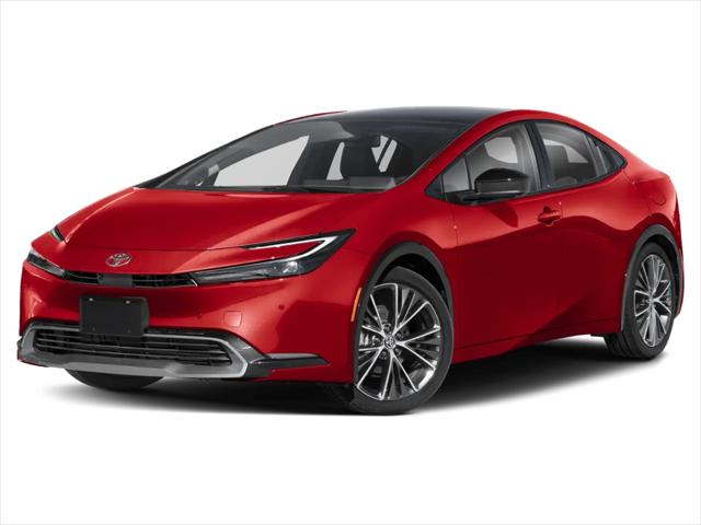 2027 Toyota Prius Limited for sale in Wellesley, MA