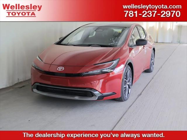 2027 Toyota Prius Limited for sale in Wellesley, MA