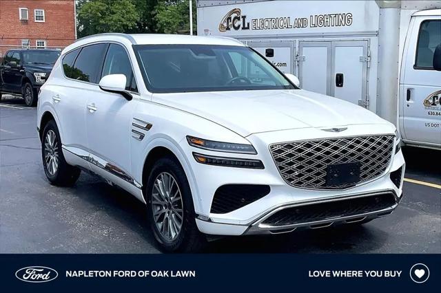 2025 Genesis GV80 2.5T Standard AWD for sale in Oak Lawn, IL