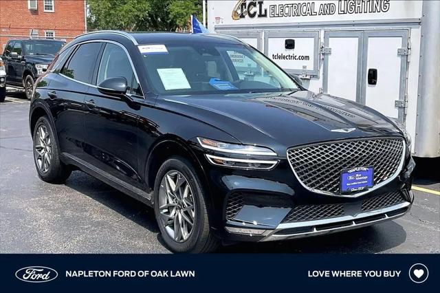 2025 Genesis GV70 2.5T AWD for sale in Oak Lawn, IL