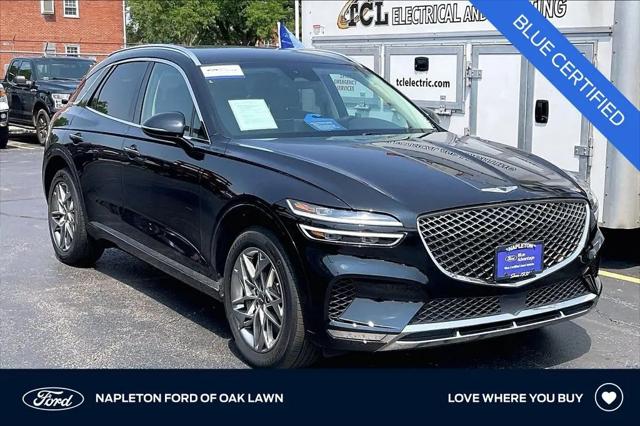 2025 Genesis GV70 2.5T AWD for sale in Oak Lawn, IL