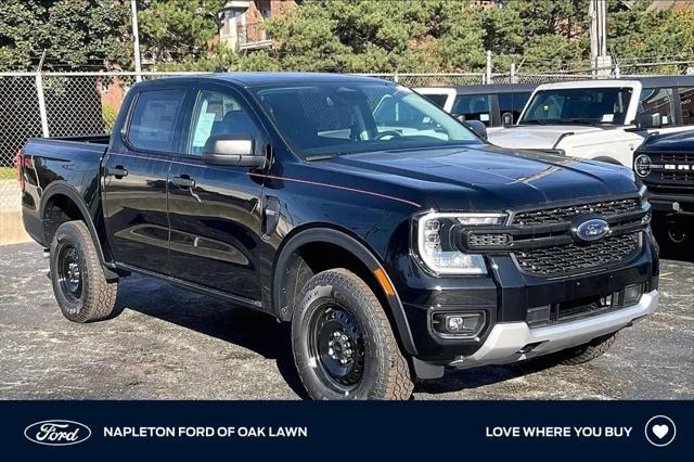 2026 Ford Ranger XL for sale in Oak Lawn, IL