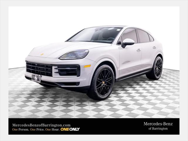 2024 Porsche Cayenne Cayenne for sale in Barrington, IL