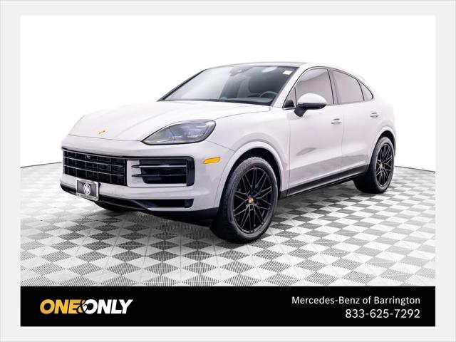 2024 Porsche Cayenne Cayenne for sale in Barrington, IL
